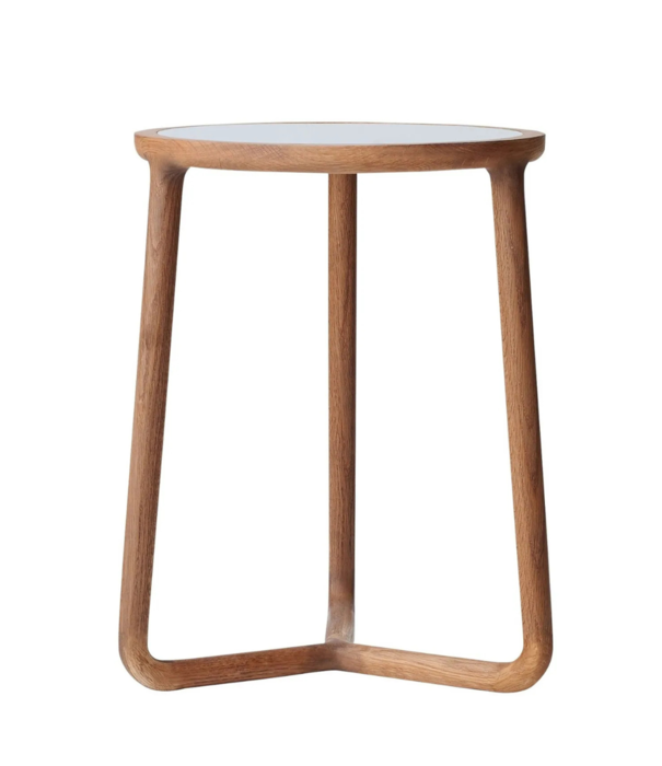 Ekta Living Ekta Living Holmes Side Table 44