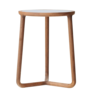 Ekta Living Holmes Side Table 44
