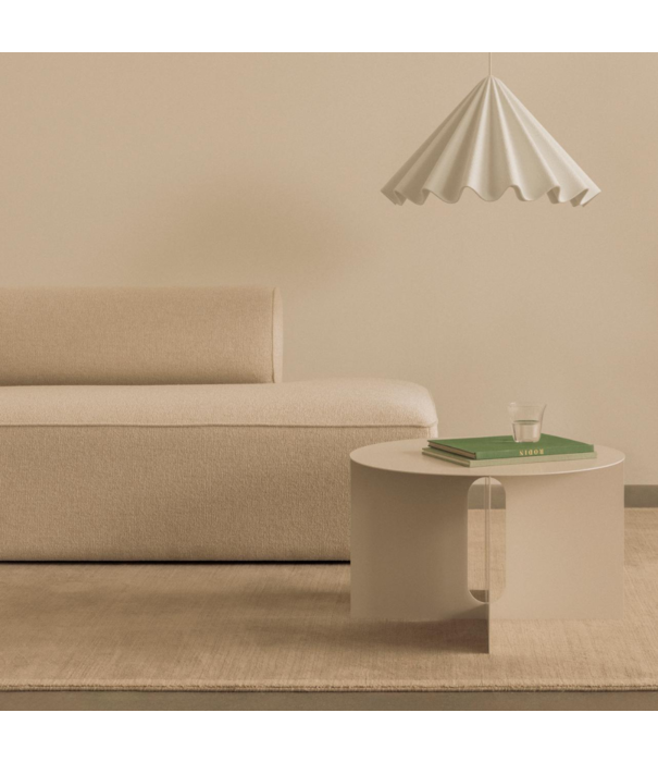 Audo Audo - Dancing Pendant Lamp by Iskos Berlin Studio