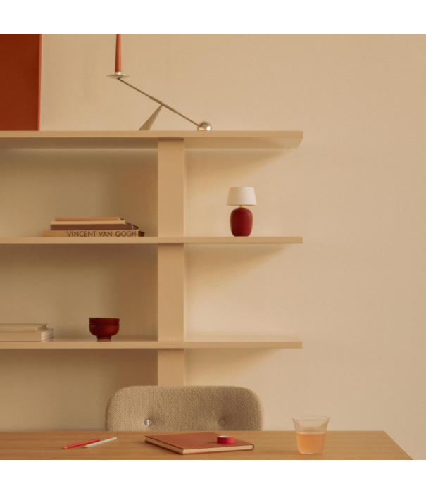 Audo Audo Copenhagen Torso Portable Lamp