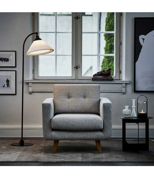 Le klint  Le Klint Classic Model 368 Vloerlamp, Flemming Agger