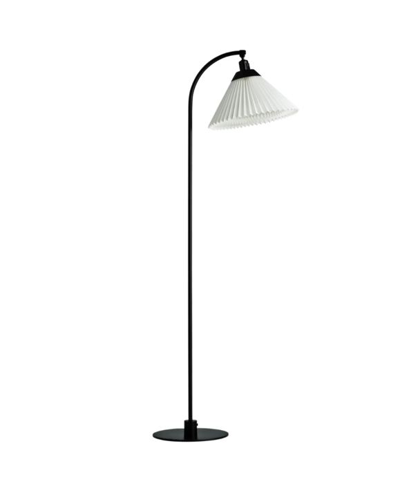 Le klint  Le Klint Classic Model 368 Floor Lamp, Flemming Agger