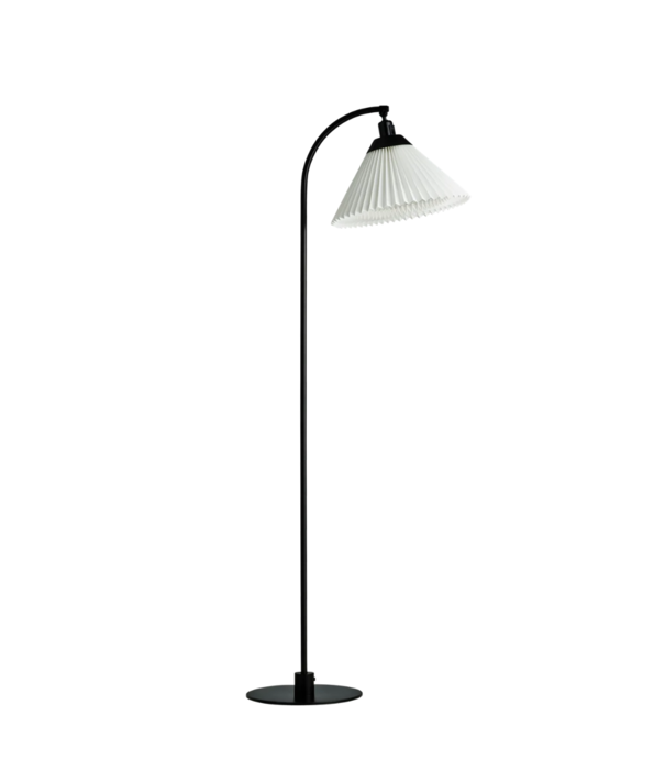 Le klint  Le Klint Classic Model 368 Vloerlamp, Flemming Agger