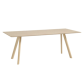 Hay CPH 30 Dining Table natural oak 200 x 90