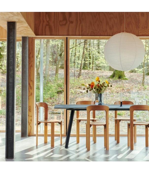 Hay  Hay CPH 30 2.0 Dining Table natural oak 200 x 90