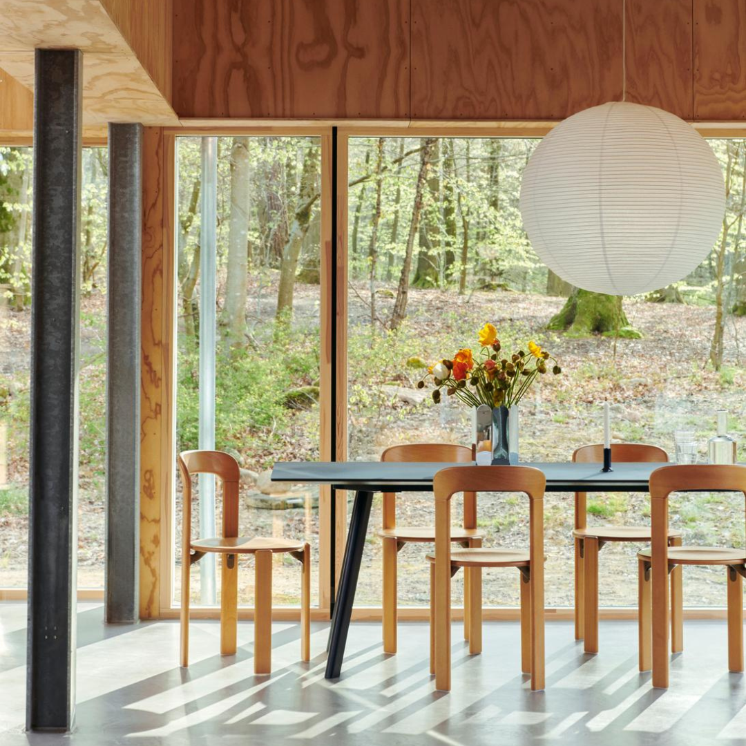 Hay CPH 30 2.0 Dining Table oak - NORDIC NEW