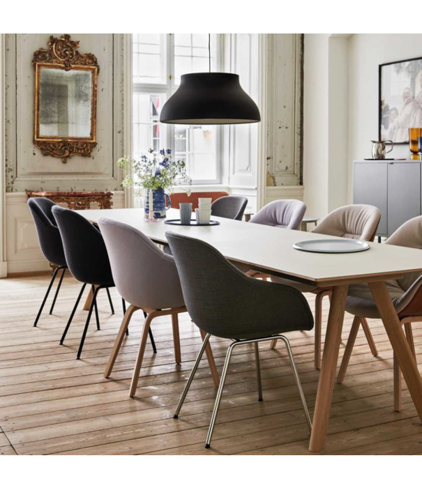 Hay  Hay CPH 30 Dining Table natural oak 200 x 90