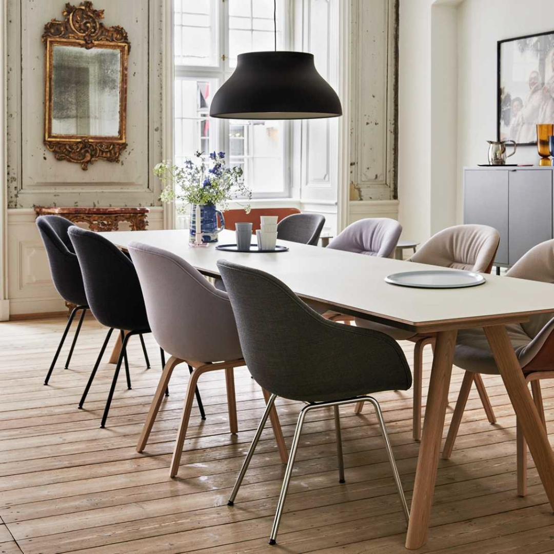 Hay CPH 30 2.0 Dining Table oak - NORDIC NEW