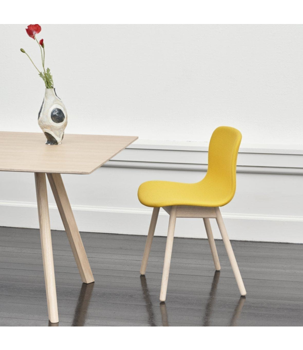 Hay  CPH 30 Eettafel naturel eiken 200 x 90