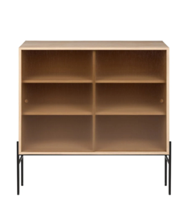 Northern Hifive 100 Glass Cabinet