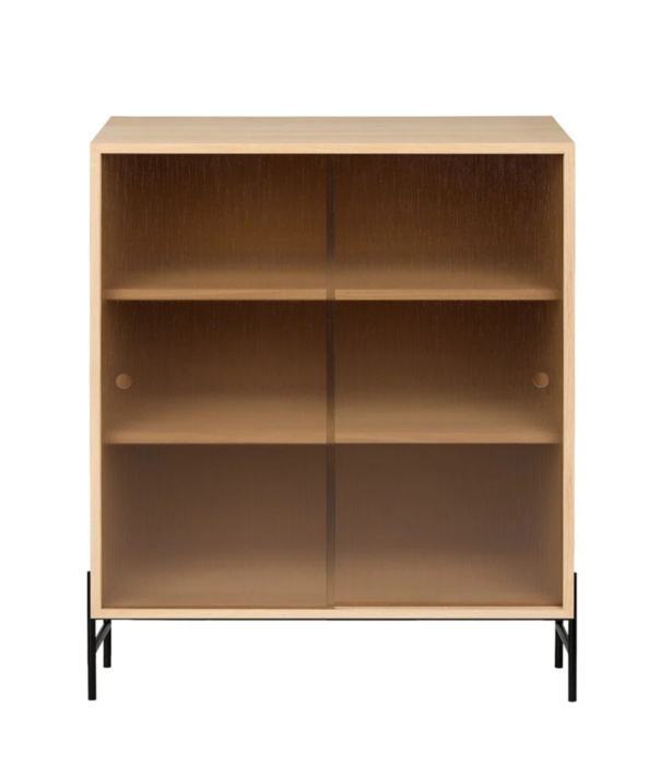 Northern  Northern Hifive 75 glass storage system