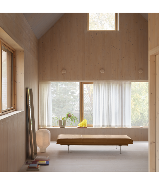 Muuto  Muuto Outline Corner Sofa