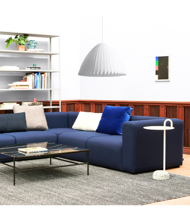 Hay  Hay Nelson Bell Bubble Pendant XL