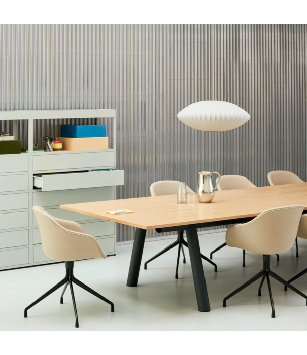 Hay  Hay Nelson Bell Bubble Hanglamp XL