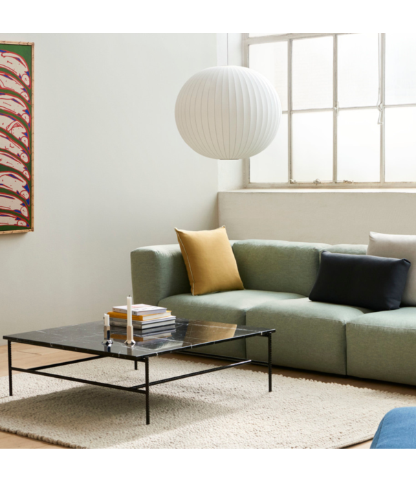Hay  Nelson Bell Bubble Hanglamp XL