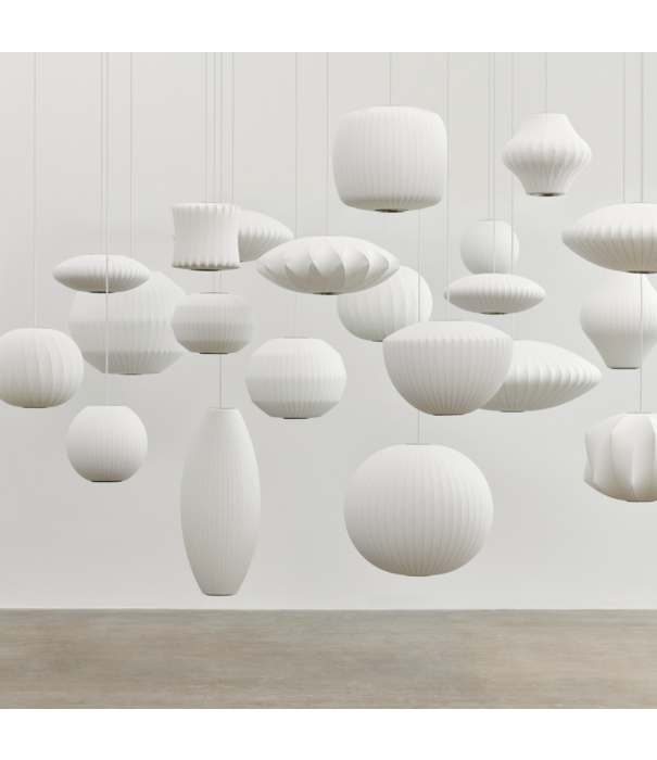 Hay  Hay Nelson Bell Bubble Hanglamp XL