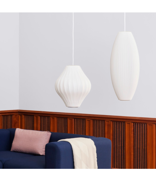 Hay  Nelson Bell Bubble Hanglamp XL