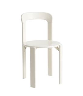Rey Chair cream white