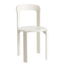 Hay Rey Chair cream white beech