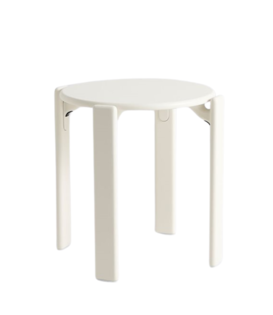 Rey Kruk cream white