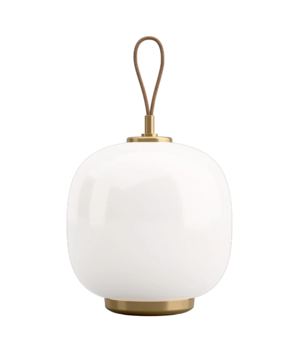 Louis Poulsen  VL45 Radiohus Portable Lamp