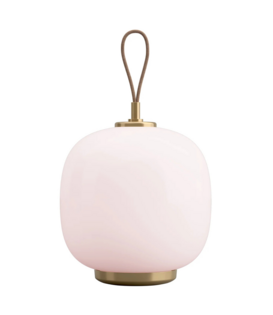 VL45 Radiohus Portable Lamp Ø17,5