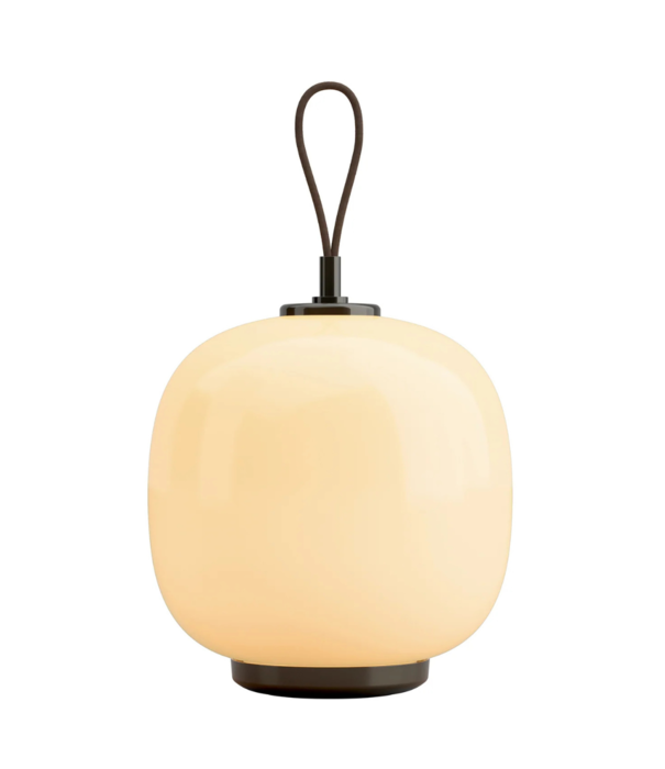 Louis Poulsen  Louis Poulsen VL45 Radiohus Portable Lamp
