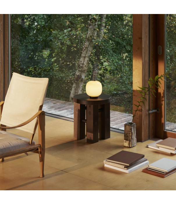 Louis Poulsen  VL45 Radiohus Portable Lamp