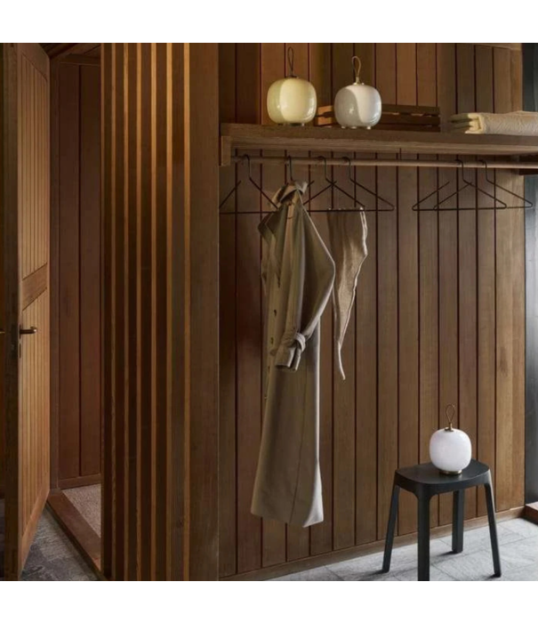 Louis Poulsen  Louis Poulsen VL45 Radiohus Portable Light