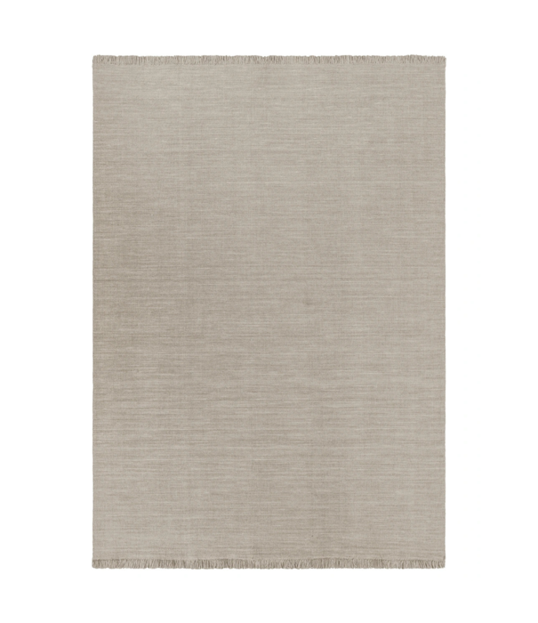 Finarte Finarte Vega Vloerkleed Linen / wol