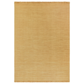 Finarte Vega Wol Vloerkleed Ochre