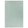 Finarte Vega Wool Rug Aqua