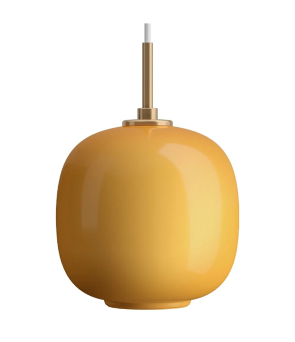 Louis Poulsen  Louis Poulsen VL45 Radiohus Pendant Ø250, brass
