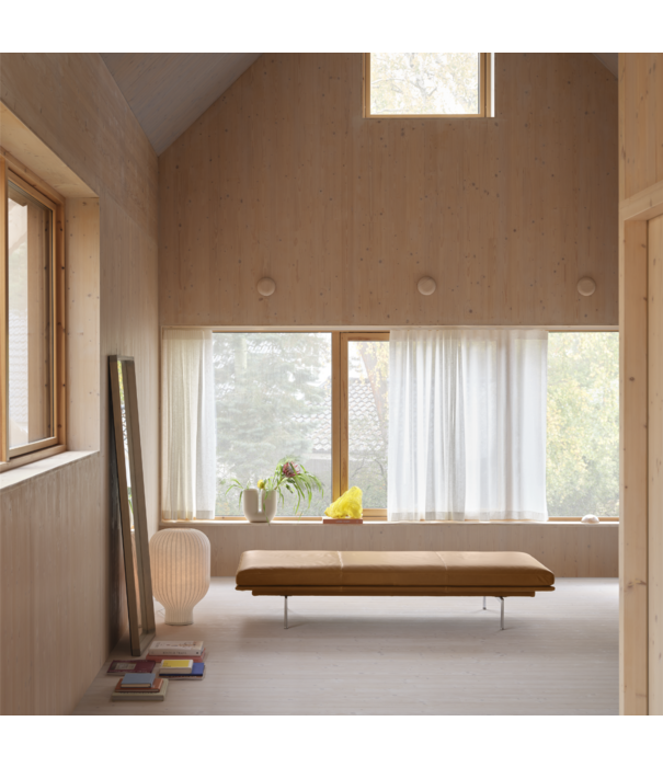 Muuto Strand tafellamp large