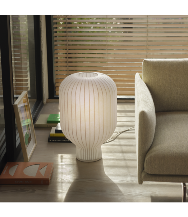Muuto Strand table lamp large