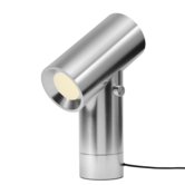 Beam Tafellamp large gepolijst aluminium