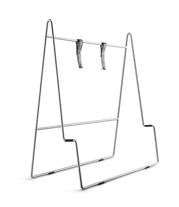 Eva Solo  - Wait to be seated Eva Solo: Carry TV Stand RVS