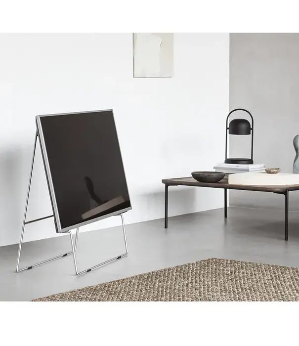 Eva Solo  - Wait to be seated Eva Solo: Carry TV Stand cedar green