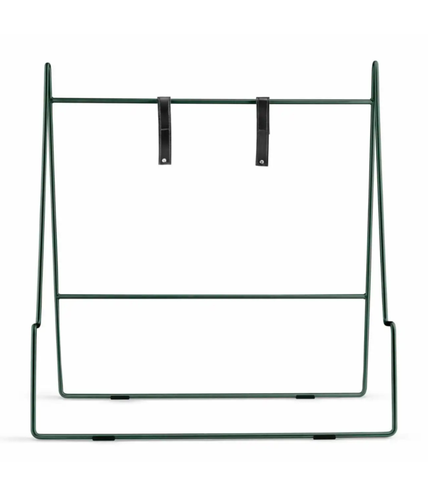 Eva Solo  - Wait to be seated Eva Solo: Carry TV Stand cedar green