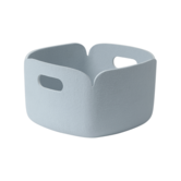 Muuto Restore Opbergmand Small light blue