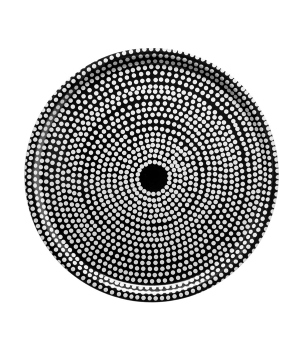 Marimekko Marimekko Round Fokus Tray