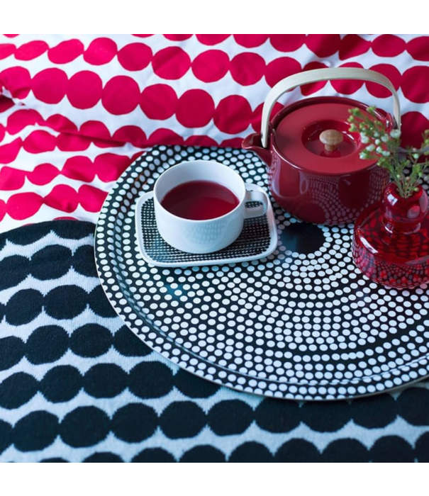 Marimekko Marimekko Round Fokus Dienblad