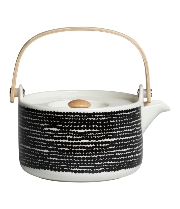 Marimekko Marimekko Oiva Theepot Siirtolapuutarha