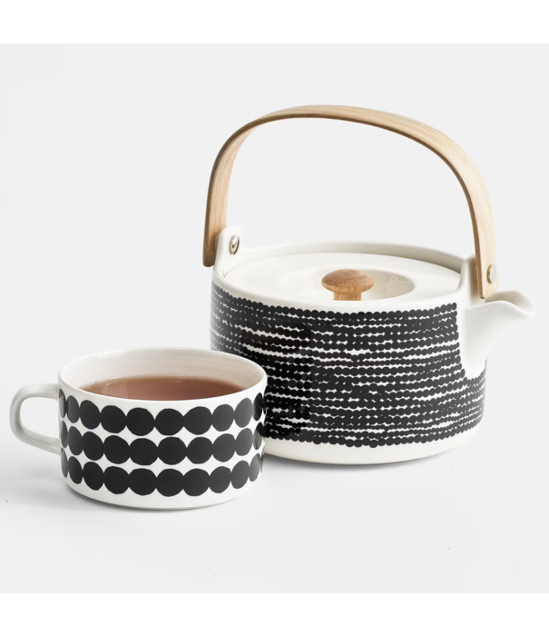 Marimekko Marimekko Oiva Theepot Siirtolapuutarha