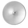 Astep Model 262 Wandlamp, gesatineerd aluminium