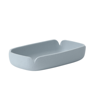 Restore Tray light blue 28 x 15