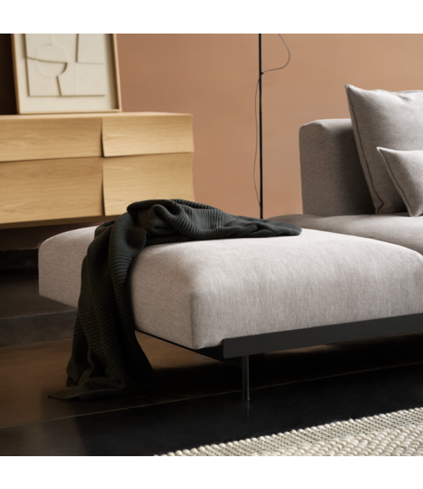 Muuto  Muuto Reflect Sideboard Small oak