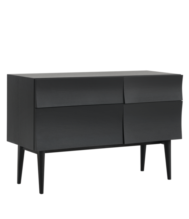 Muuto  Muuto Reflect Dressoir Small eiken