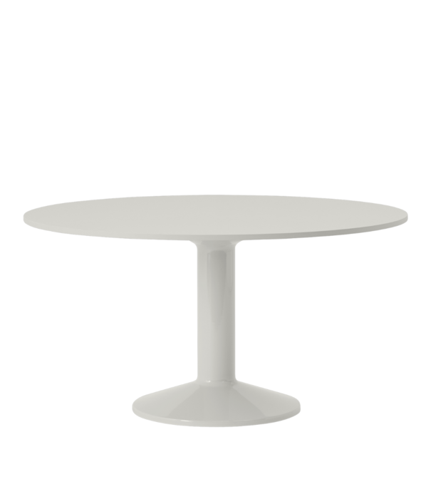Muuto  Muuto Midst Dining Table laminate variants Ø140