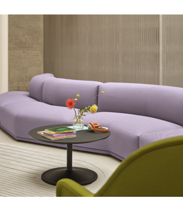 Muuto  Muuto Connect 2 zits Bank